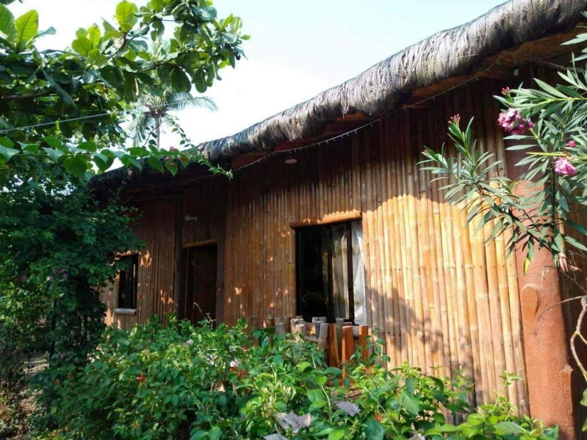 Calayo Beach Resort Nasugbu Exteriér fotografie