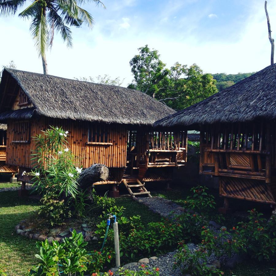 Calayo Beach Resort Nasugbu Exteriér fotografie