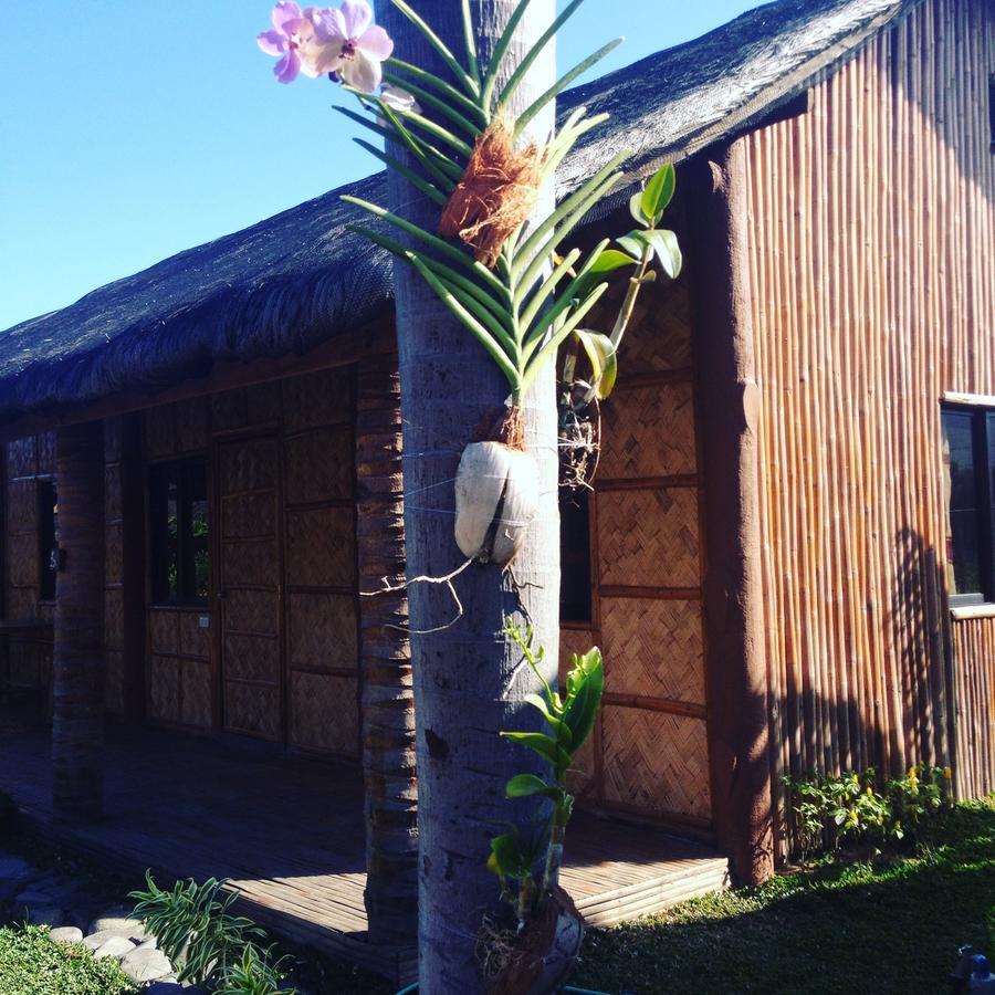 Calayo Beach Resort Nasugbu Exteriér fotografie