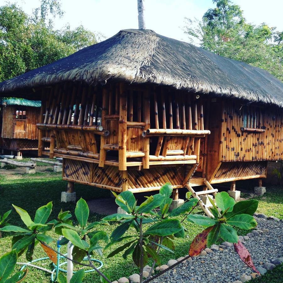 Calayo Beach Resort Nasugbu Exteriér fotografie