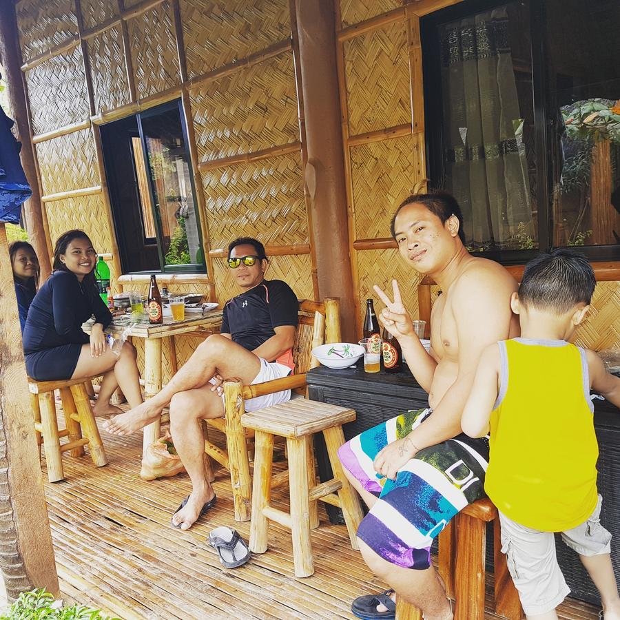 Calayo Beach Resort Nasugbu Exteriér fotografie