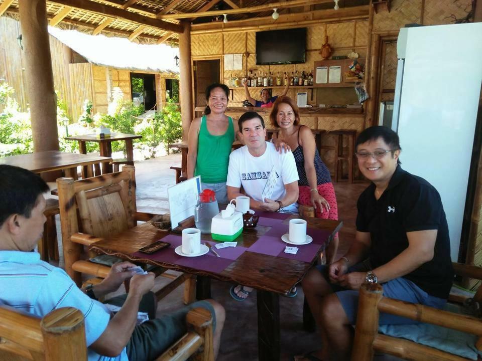 Calayo Beach Resort Nasugbu Exteriér fotografie