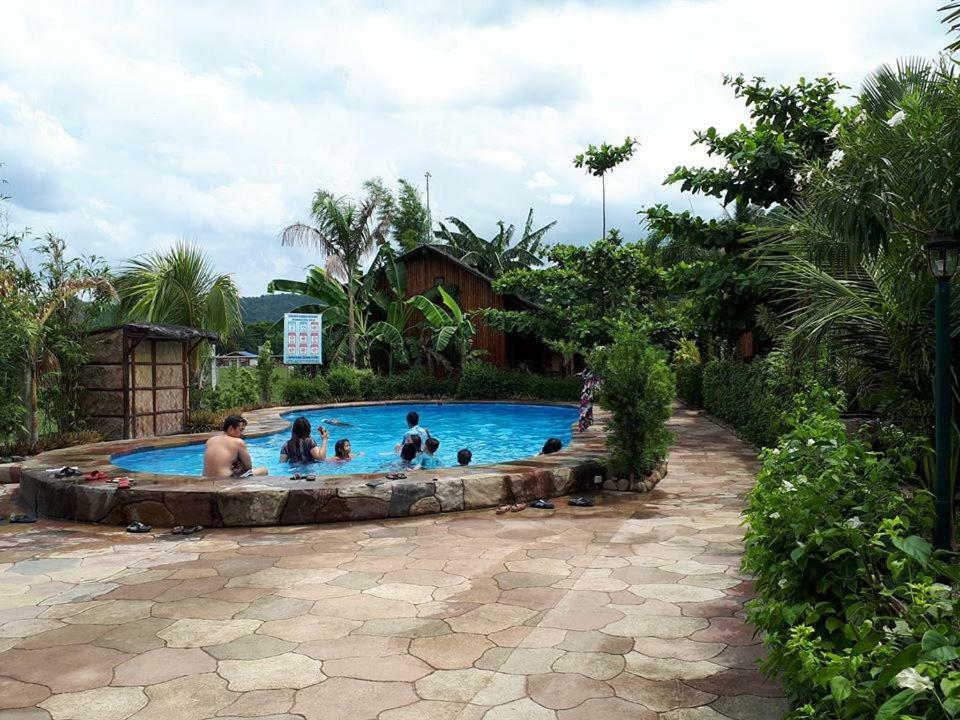 Calayo Beach Resort Nasugbu Exteriér fotografie
