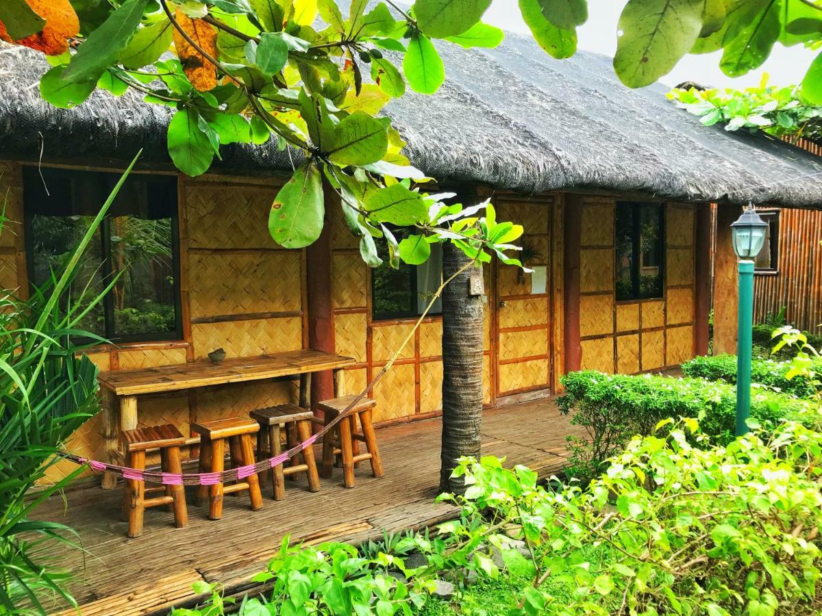 Calayo Beach Resort Nasugbu Exteriér fotografie