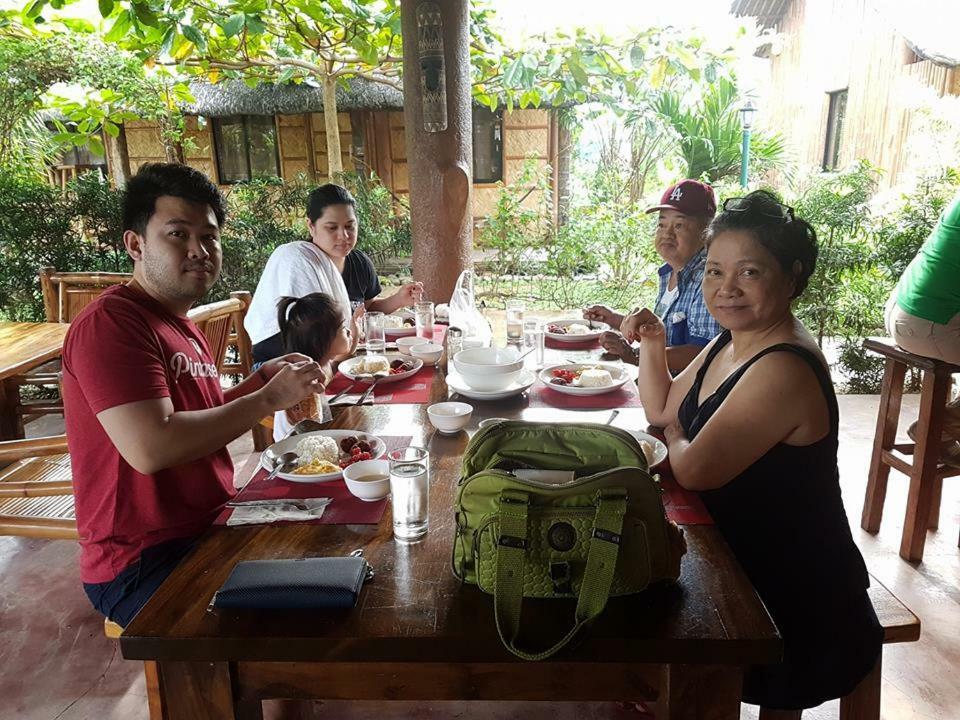 Calayo Beach Resort Nasugbu Exteriér fotografie