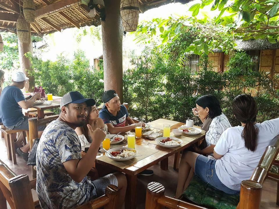 Calayo Beach Resort Nasugbu Exteriér fotografie